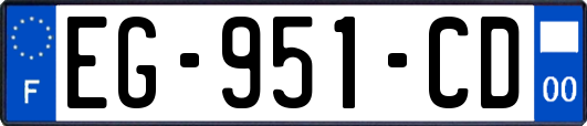 EG-951-CD