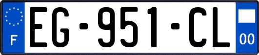 EG-951-CL