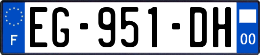 EG-951-DH