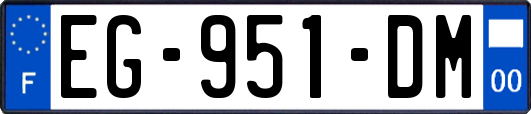 EG-951-DM