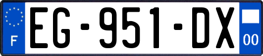 EG-951-DX