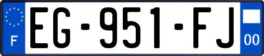 EG-951-FJ