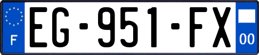 EG-951-FX