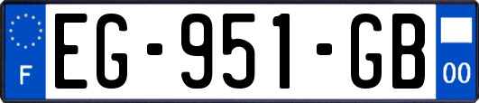 EG-951-GB