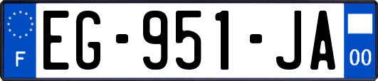 EG-951-JA