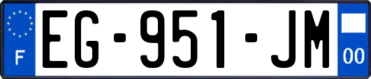 EG-951-JM