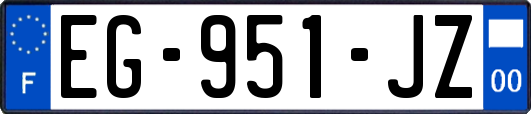 EG-951-JZ