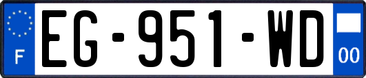 EG-951-WD