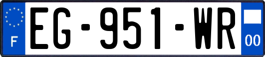 EG-951-WR