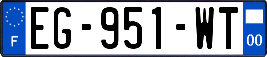 EG-951-WT