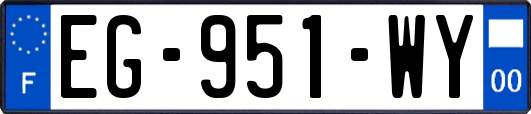 EG-951-WY