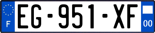 EG-951-XF