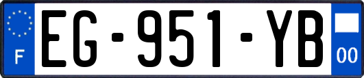 EG-951-YB