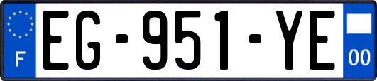 EG-951-YE