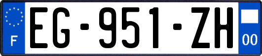 EG-951-ZH