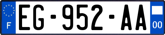 EG-952-AA