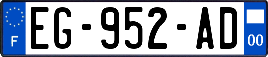 EG-952-AD