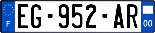 EG-952-AR