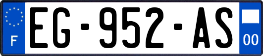 EG-952-AS