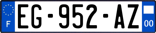 EG-952-AZ