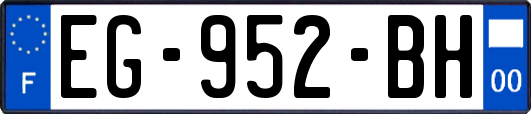 EG-952-BH