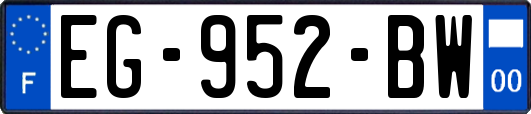 EG-952-BW