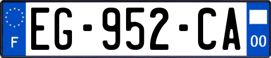 EG-952-CA