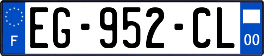 EG-952-CL