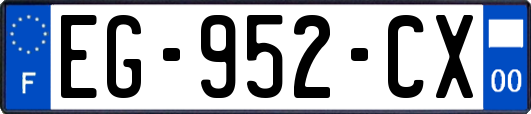 EG-952-CX