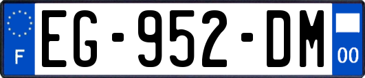 EG-952-DM