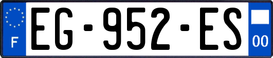 EG-952-ES