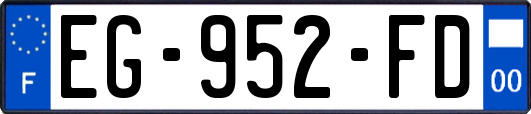 EG-952-FD