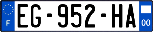 EG-952-HA