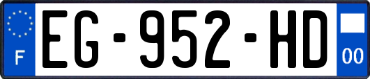 EG-952-HD