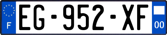 EG-952-XF