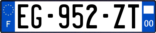 EG-952-ZT