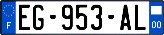 EG-953-AL