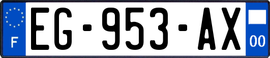 EG-953-AX