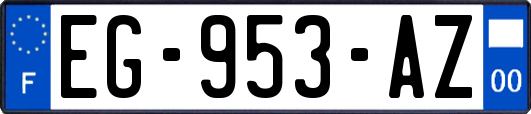 EG-953-AZ