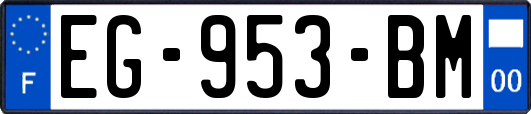 EG-953-BM