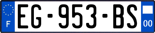 EG-953-BS