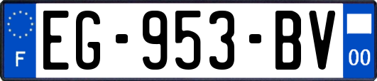 EG-953-BV