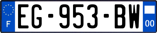 EG-953-BW