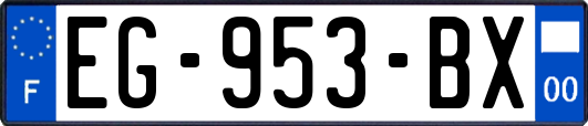 EG-953-BX