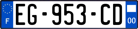 EG-953-CD