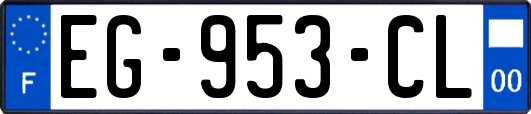 EG-953-CL