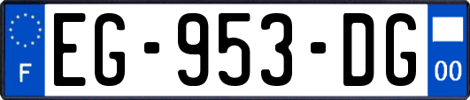 EG-953-DG