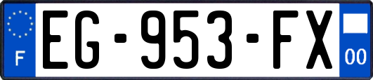 EG-953-FX