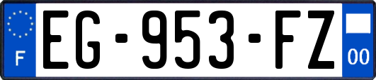 EG-953-FZ