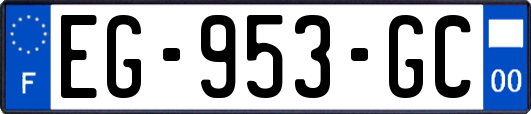 EG-953-GC